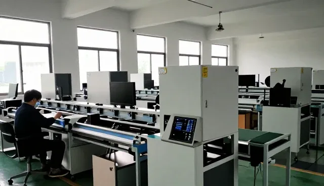干线专线运输