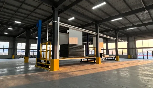 仓储管理在货运代理中的实际应用与维护建议