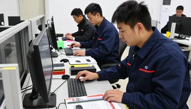 全流程跟进仓储管理全流程跟进常见误区盘点
